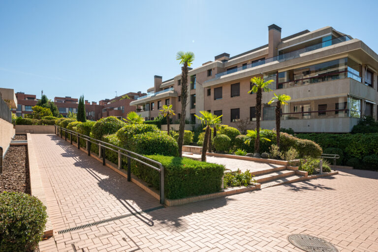 Las Rozas