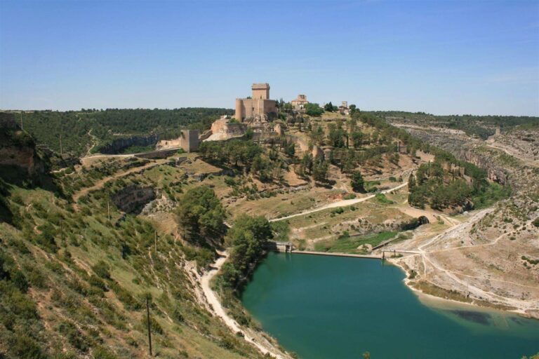 Villa de Alarcón