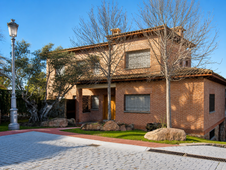 Villaviciosa de Odón